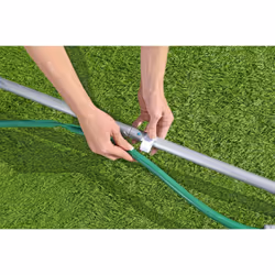 Bestway 58794 accessorio per aspiratore da piscina e laghetto Set per testa di aspirazione Termometro - Vista aggiuntiva 6