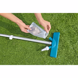 Bestway 58794 accessorio per aspiratore da piscina e laghetto Set per testa di aspirazione Termometro - Vista aggiuntiva 7