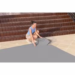 Bestway 60334 accessorio per piscina Protezione per pavimento - Vista aggiuntiva 7