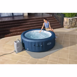 Bestway 60334 accessorio per piscina Protezione per pavimento - Vista aggiuntiva 8
