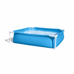 Bestway 56217 / 24 piscina fuori terra Piscina con bordi Piscina rotonda Blu - Vista aggiuntiva 2