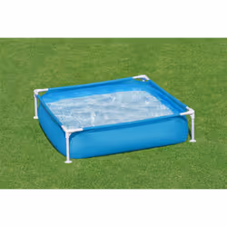 Bestway 56217 / 24 piscina fuori terra Piscina con bordi Piscina rotonda Blu - Vista aggiuntiva 4