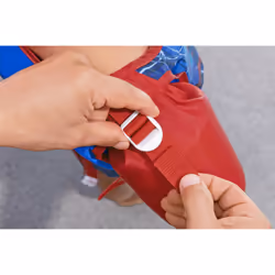 Bestway 98795 strumento per imparare a nuotare Blu, Rosso Gilet da nuoto - Vista aggiuntiva 8