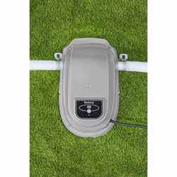 Bestway 58259 / 24 Riscaldatore per piscine Riscaldatore elettrico per piscina - Vista aggiuntiva 5