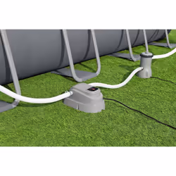Bestway 58259 / 24 Riscaldatore per piscine Riscaldatore elettrico per piscina - Vista aggiuntiva 6