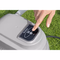 Bestway 58259 / 24 Riscaldatore per piscine Riscaldatore elettrico per piscina - Vista aggiuntiva 8