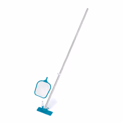 Bestway 58013 / 24 accessorio per piscina Set di pulizia - Vista aggiuntiva 7