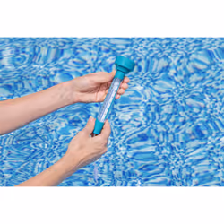 Bestway 58072 / 24 accessorio per piscina Termometro - Vista aggiuntiva 6
