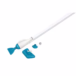 Bestway 58212 / 24 aspiratore per stagno e piscina Detergente ad aspirazione laterale - Vista aggiuntiva 4