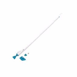 Bestway 58212 / 24 aspiratore per stagno e piscina Detergente ad aspirazione laterale - Vista aggiuntiva 5