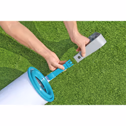 Bestway 58233 / 24 accessorio per piscina Skimmer per superficie - Vista aggiuntiva 4