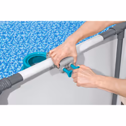 Bestway 58233 / 24 accessorio per piscina Skimmer per superficie - Vista aggiuntiva 5