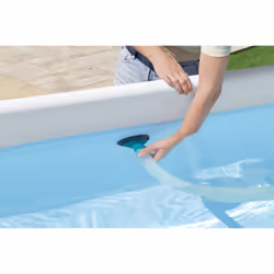 Bestway 58233 / 24 accessorio per piscina Skimmer per superficie - Vista aggiuntiva 6