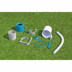 Bestway 58233 / 24 accessorio per piscina Skimmer per superficie - Vista aggiuntiva 7