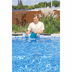 Bestway 58233 / 24 accessorio per piscina Skimmer per superficie - Vista aggiuntiva 8