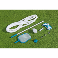 Bestway 58234 / 24 accessorio per piscina Set di pulizia - Vista aggiuntiva 6