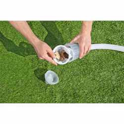Bestway 58234 / 24 accessorio per piscina Set di pulizia - Vista aggiuntiva 7