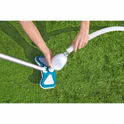 Bestway 58234 / 24 accessorio per piscina Set di pulizia - Vista aggiuntiva 8