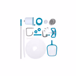Bestway 58237 / 24 accessorio per piscina Set di pulizia - Vista aggiuntiva 5