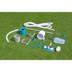 Bestway 58237 / 24 accessorio per piscina Set di pulizia - Vista aggiuntiva 6