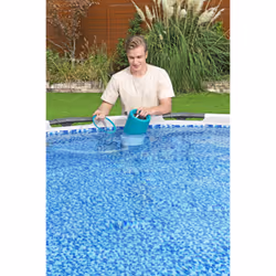 Bestway 58237 / 24 accessorio per piscina Set di pulizia - Vista aggiuntiva 7
