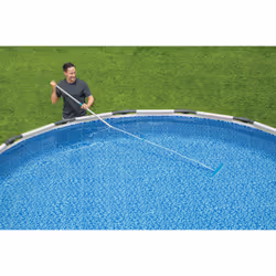 Bestway 58280 / 24 accessorio per piscina Spazzola per piscina portatile - Vista aggiuntiva 7