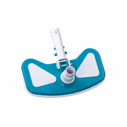 Bestway 58282 / 24 aspiratore per stagno e piscina Detergente ad aspirazione laterale - Vista aggiuntiva 4