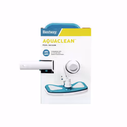 Bestway 58282 / 24 aspiratore per stagno e piscina Detergente ad aspirazione laterale - Vista aggiuntiva 6