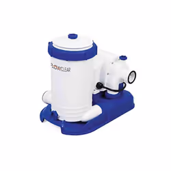 Filtraggio 9463 l/h Tipo Cartuccia 4 Tubi diametro mm 38. Acquistalo subito da CFadda e ricevilo comodamente a casa.