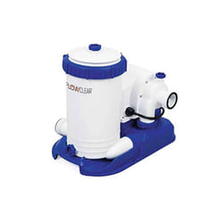 Filtro Piscine a Pompa 4G Bestway