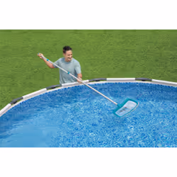 Bestway 58660 / 24 accessorio per piscina Skimmer manuale per piscina - Vista aggiuntiva 8