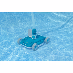 Bestway 58665 / 24 aspiratore per stagno e piscina Detergente ad aspirazione laterale - Vista aggiuntiva 5