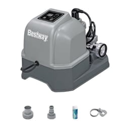 58678 Cloratore al sale Hydrogenic da 6 g/h per acqua piscina - Bestway