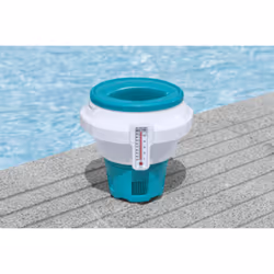 Bestway 58701 / 24 accessorio per piscina Erogatore di cloro - Vista aggiuntiva 7