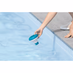 Bestway 58210 / 24 accessorio per piscina Erogatore di cloro - Vista aggiuntiva 7