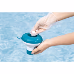 Bestway 58210 / 24 accessorio per piscina Erogatore di cloro - Vista aggiuntiva 8