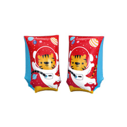 Bestway 32102 / 24 galleggiante per nuoto da bambini Cloruro di polivinile (PVC) Multicolore Braccioli da nuoto