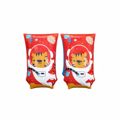 Bestway 32102 / 24 galleggiante per nuoto da bambini Cloruro di polivinile (PVC) Multicolore Braccioli da nuoto