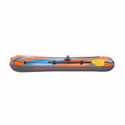 Bestway 61145 / 24 barca gonfiabile 3 persona(e) Viaggio/Svago - Vista aggiuntiva 4