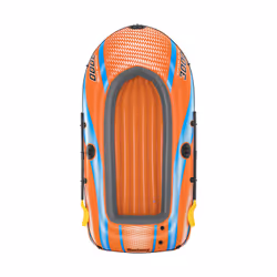 Bestway 61145 / 24 barca gonfiabile 3 persona(e) Viaggio/Svago - Vista aggiuntiva 5