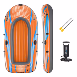 Bestway 61145 / 24 barca gonfiabile 3 persona(e) Viaggio/Svago - Vista aggiuntiva 6