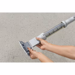 Bestway 60327 aspiratore per stagno e piscina Aspirazione manuale - Vista aggiuntiva 7