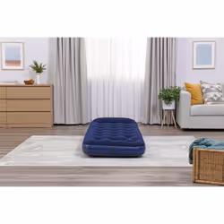 Bestway 67223 / 24 materasso ad aria Materasso singolo Blu - Vista aggiuntiva 8