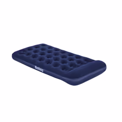 Bestway 67224 / 24 materasso ad aria Materasso singolo Blu - Vista aggiuntiva 4
