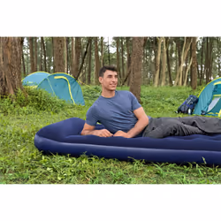 Bestway 67224 / 24 materasso ad aria Materasso singolo Blu - Vista aggiuntiva 8