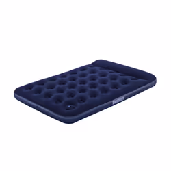 Bestway 67225 / 24 materasso ad aria Doppio materasso Blu - Vista aggiuntiva 4