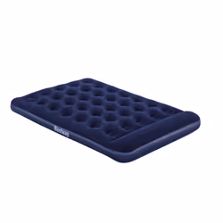 Bestway 67225 / 24 materasso ad aria Doppio materasso Blu - Vista aggiuntiva 6
