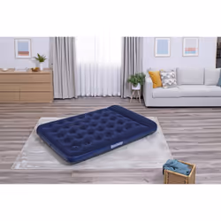 Bestway 67225 / 24 materasso ad aria Doppio materasso Blu - Vista aggiuntiva 8