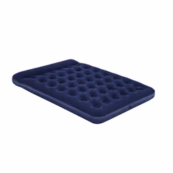 Bestway 67226 / 24 materasso ad aria Doppio materasso Blu