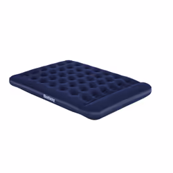 Bestway 67226 / 24 materasso ad aria Doppio materasso Blu - Vista aggiuntiva 4